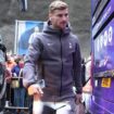 Dejan Kulusevski vows to rally round out-of-form Tottenham team-mate Timo Werner