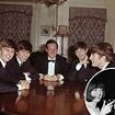 Why I promised to cover up the last secret the tormented 'fifth Beatle' took to his grave, reveals biographer PHILIP NORMAN