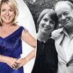 I don't feel old, says FERN BRITTON, but the thought of starting a new relationship in my 60s is terrifying... and showing my wrinkles and wobbly bottom and thighs