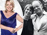 I don't feel old, says FERN BRITTON, but the thought of starting a new relationship in my 60s is terrifying... and showing my wrinkles and wobbly bottom and thighs