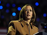 Inside the Democrat implosion as Kamala's team is gripped by fear and 'vibes' drain away: 'Nobody should be even slightly optimistic right now'