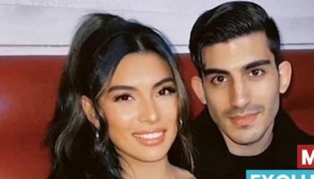 TikTok influencer murdered wife and friend in jealous rage - he then shared picture proof to his mother