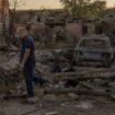 Ukraine: Schwere russische Angriffe