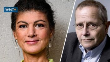 Das Dilemma der Firma Wagenknecht