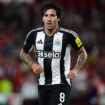 Bruno Guimaraes has taken Sandro Tonali under his wing at Newcastle – Eddie Howe