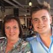 Mother of missing Jack O'Sullivan is being 'contacted by mediums' who claim to know where her son is - as she says police 'don't care' about the student who disappeared in March