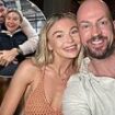 Georgia Toffolo is engaged! Former Made In Chelsea star accepts marriage proposal from millionaire BrewDog founder James Watt - after admitting it would be her 'ultimate' birthday gift