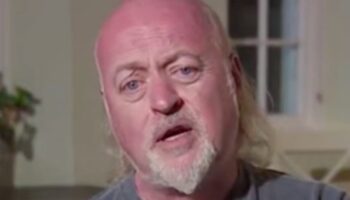 Bill Bailey says fans may have cost him Hobbit role: ‘No one wants the petition guy’