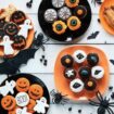 Perfekt für das Grusel-Buffet: Drei einfache Snacks für die Halloween-Party