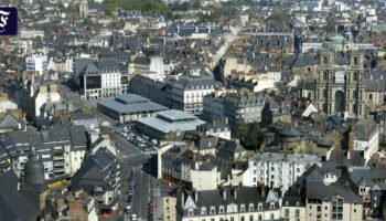 Frankreich: Fünfjähriger in Auto von Schüssen getroffen