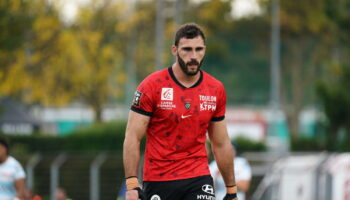 Top 14. Toulouse - Toulon : un choix fort de Mignoni