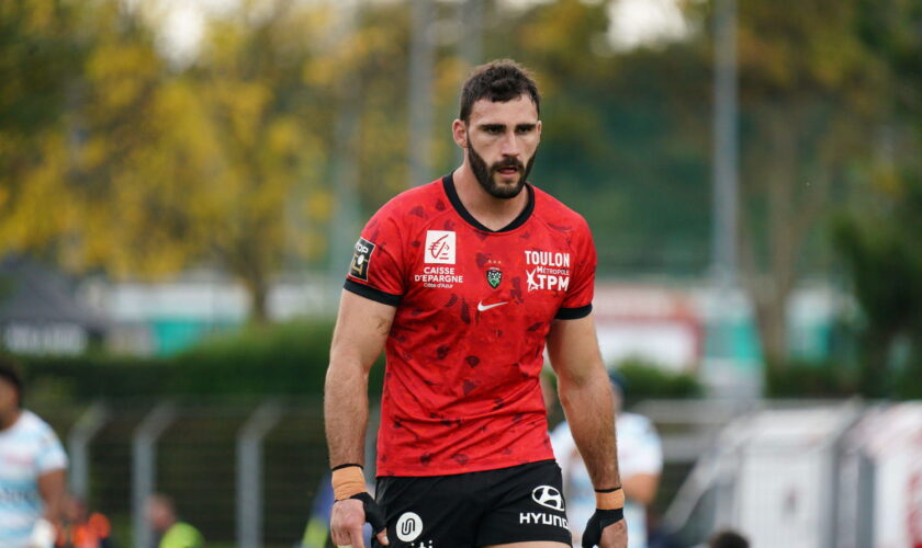 Top 14. Toulouse - Toulon : un choix fort de Mignoni