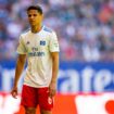 Putin bürgert ehemaligen HSV-Profi Douglas Santos ein