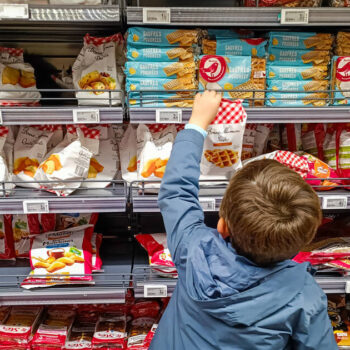 Taxe sur les produits sucrés : les ministres de la Santé et du Budget s’opposent à la ministre de l’Agriculture