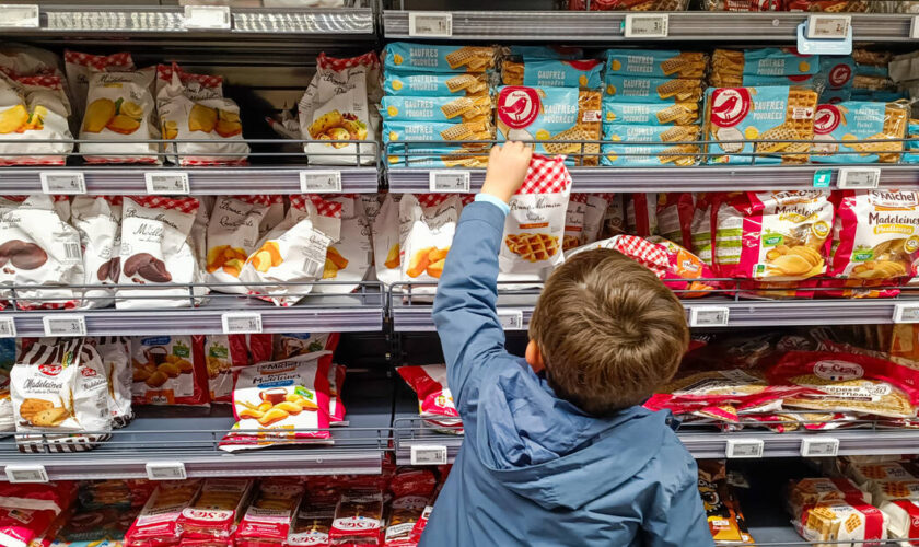 Taxe sur les produits sucrés : les ministres de la Santé et du Budget s’opposent à la ministre de l’Agriculture