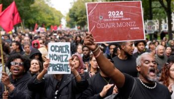 Portugal: Proteste gegen Polizeigewalt und Diskriminierung nach Tod eines Schwarzen in Lissabon