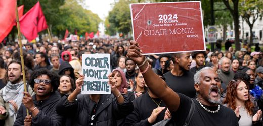 Portugal: Proteste gegen Polizeigewalt und Diskriminierung nach Tod eines Schwarzen in Lissabon