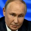 Putin's chilling warning to the West if Ukraine allowed to use long-range NATO missiles