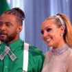 Strictly Come Dancing staff call ambulance after Amy Dowden suffers ‘medical emergency’ backstage