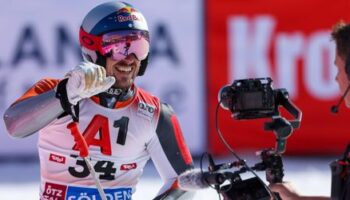 Ski alpin: Marcel Hirscher und Lucas Braathen kehren zurück und feiern starke Comebacks