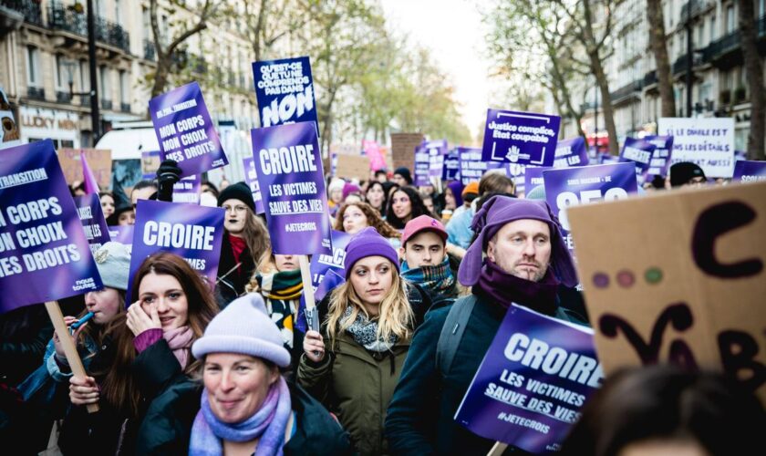 Violences faites aux femmes : des associations alertent sur le manque « de moyens pour assurer leurs missions »