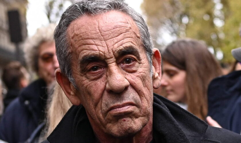 En une semaine, Ardisson empoche une petite fortune et se paye Hanouna bien comme il faut