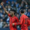 Schützenfest nach Champions-League-Frust – FC Bayern überrollt Bochum