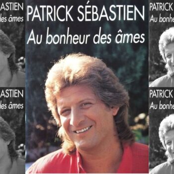 «Au bonheur des âmes»: aux origines de Patrick Sébastien