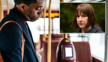 Fury as £2 bus fare cap faces axe in Budget - meaning some face £10 rise