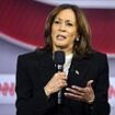 Kamala admits her biggest weakness - as experts say it's why voters are flocking to Trump