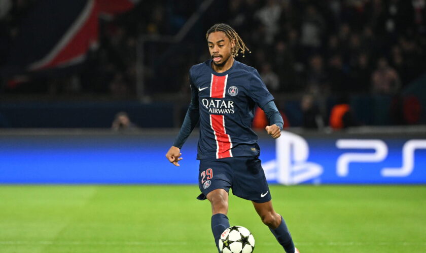 DIRECT. OM – PSG : suivez le match