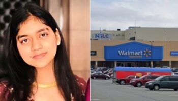 Nearly $140,000 in donations pours in for family of teen found dead in Walmart oven