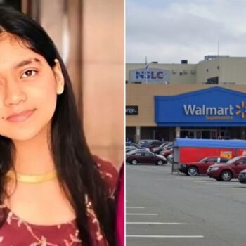 Nearly $140,000 in donations pours in for family of teen found dead in Walmart oven