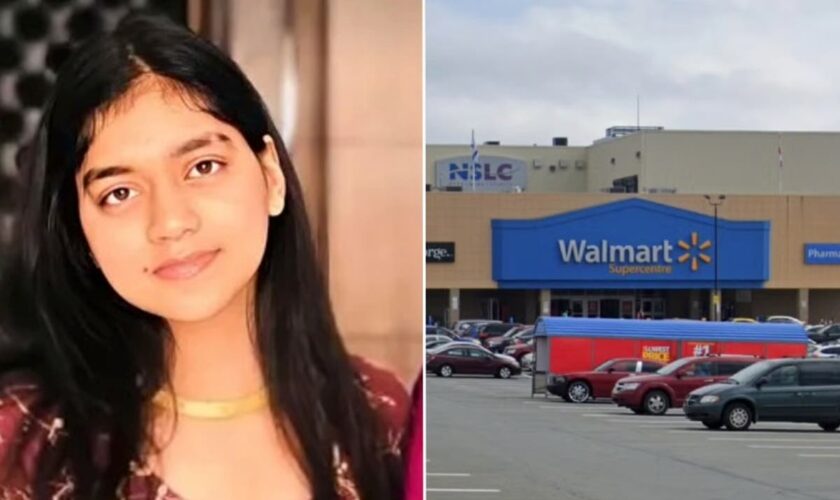 Nearly $140,000 in donations pours in for family of teen found dead in Walmart oven