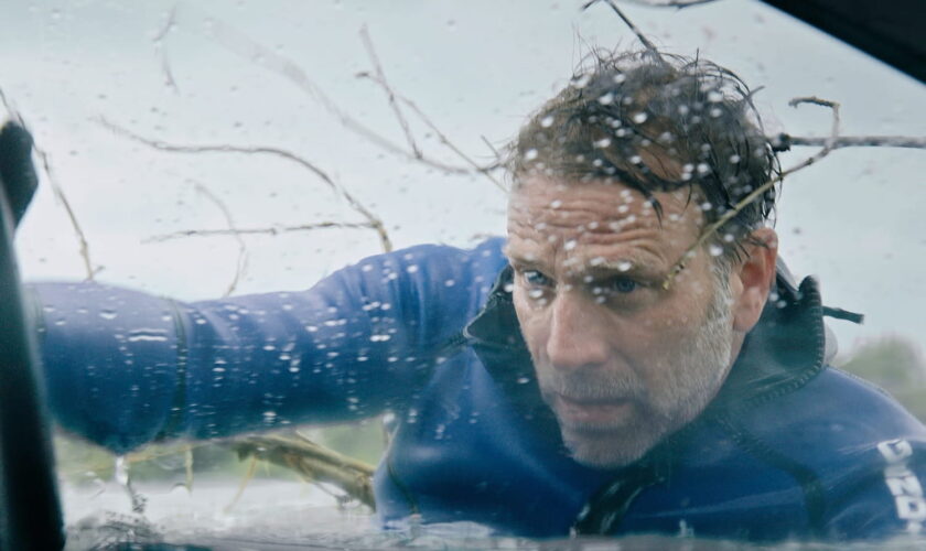 Brigade du fleuve : cette fois Thomas Jouannet prend l'eau, que raconte le téléfilm de France 3 ?