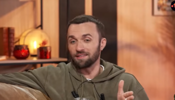 Squeezie revient sur son message Instagram contre le RN : « Il fallait que je le fasse »