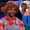 Amy Dowden's Strictly partner JB Gill breaks his silence as dancer is forced to miss results show after being rushed to hospital