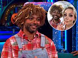 Amy Dowden's Strictly partner JB Gill breaks his silence as dancer is forced to miss results show after being rushed to hospital