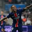 OM-PSG : Les Parisiens a survolé le Clasico et n’a laissé aucune chance aux Marseillais