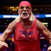 Hulk Hogan riles up 'Trumpamaniacs' at MSG rally, pins Harris on crucial topics