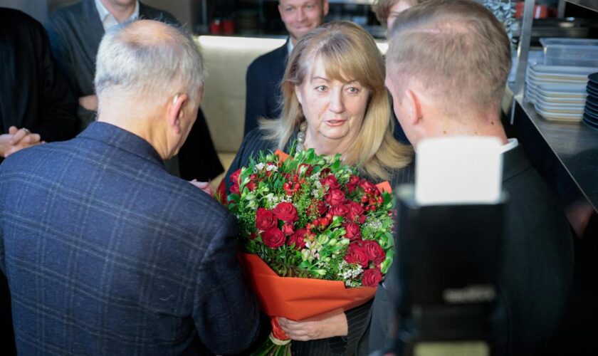 Litauen: Sozialdemokraten gewinnen Parlamentswahl in Litauen