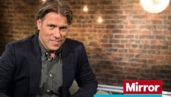 John Bishop hires 'comedy coach' to get more laughs after nearly quitting stand-up