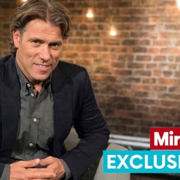 John Bishop hires 'comedy coach' to get more laughs after nearly quitting stand-up