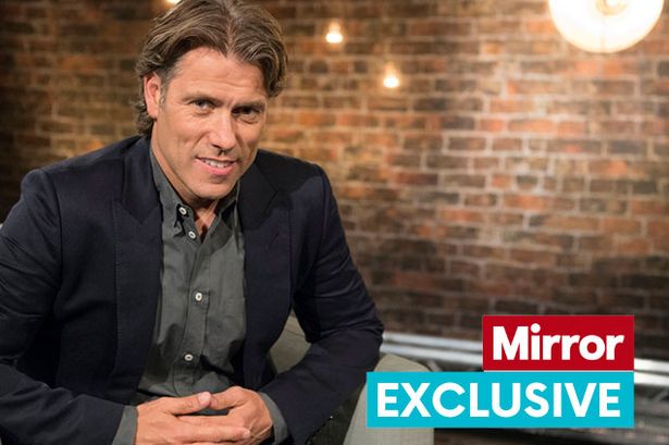 John Bishop hires 'comedy coach' to get more laughs after nearly quitting stand-up