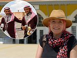 Ottoman Empire By Train review: Sorry, Professor Alice, but I'd rather be sharing a carriage with Portillo, writes CHRISTOPHER STEVENS