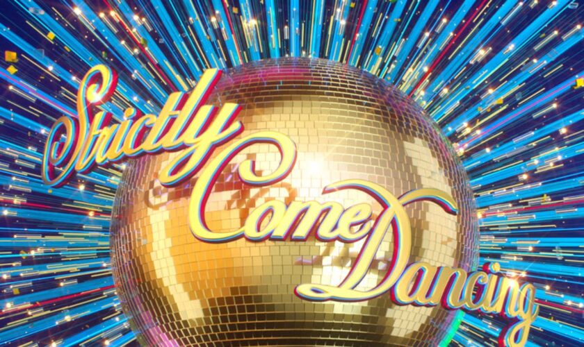 Fifth Strictly Come Dancing star eliminated from series