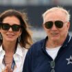 Jerry Jones' kids involved in freak car accident outside stadium before game vs 49ers: report