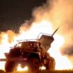 Ukraine-Russia war live: Putin warns against using long-range weapons as Russian troops advance on prize city