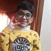 Palestinian boy, 11, shot and killed by Israeli Army 'after throwing stones at vehicle': Father opens up about tragedy as IDF launches probe