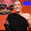 Saoirse Ronan stuns male panel into silence with 10-word reality check in viral video